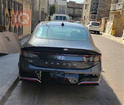 هیوندای سۆناتا